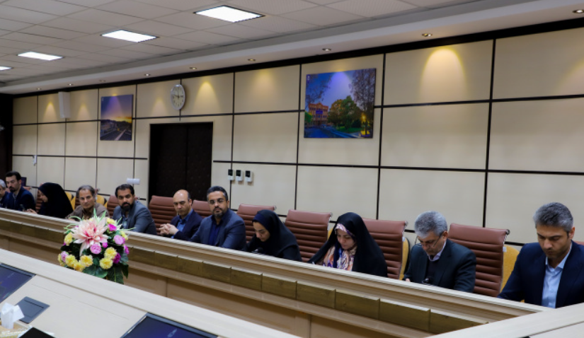 برگزاری دومین نشست سیاست‌گذاری چهارمین همایش بین‌المللی گردشگری بیابان لوت در دانشگاه بیرجند