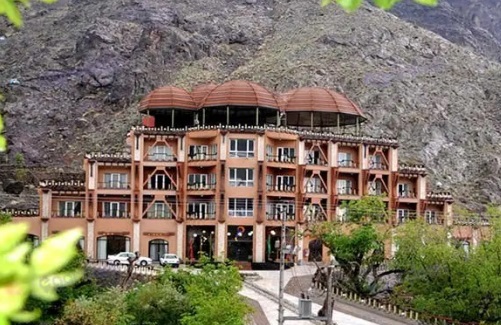 جزئیات اقامت و هتل‌های پیشنهادی در ایام برگزاری همایش