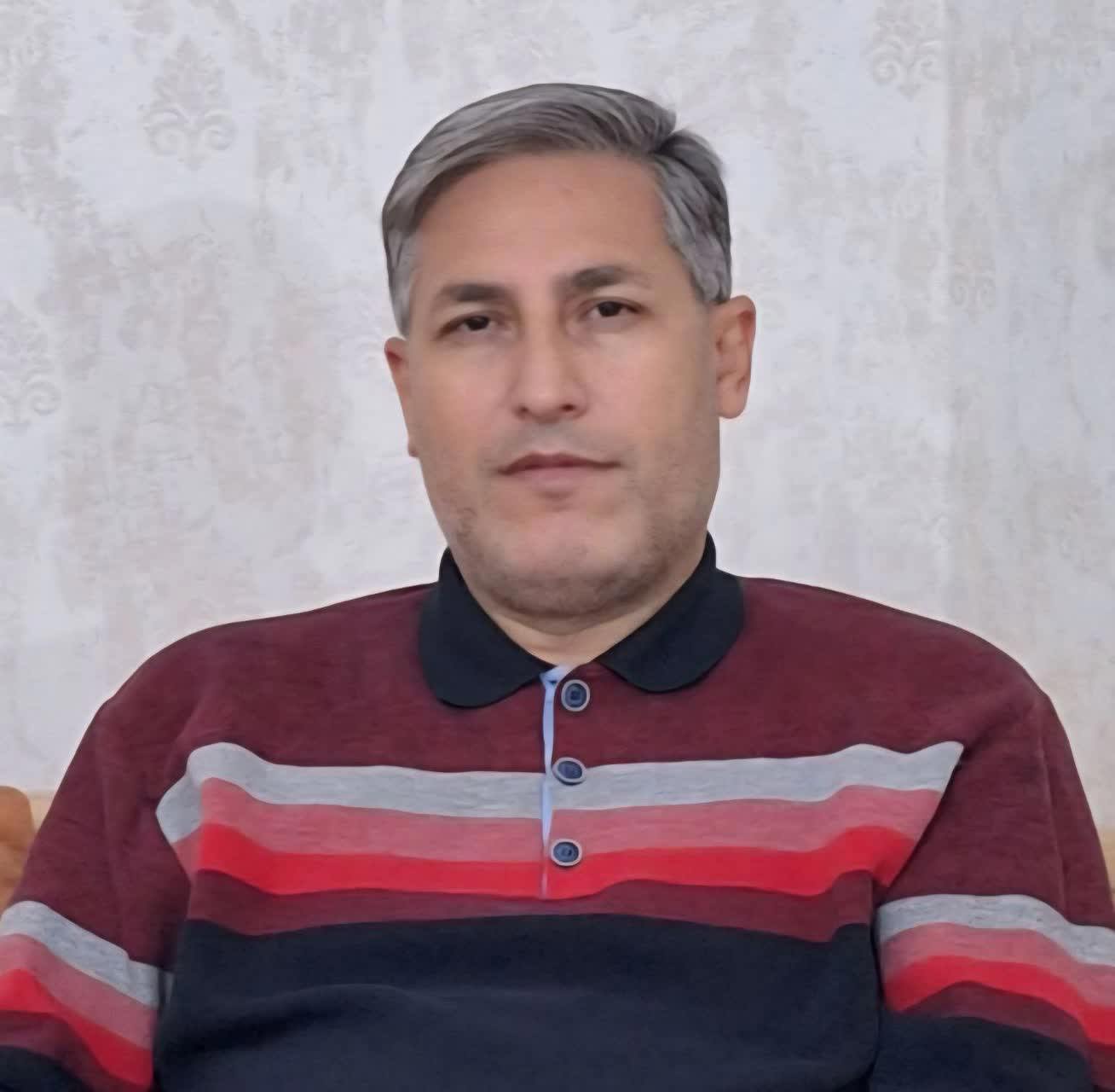 دکتر علی تایا