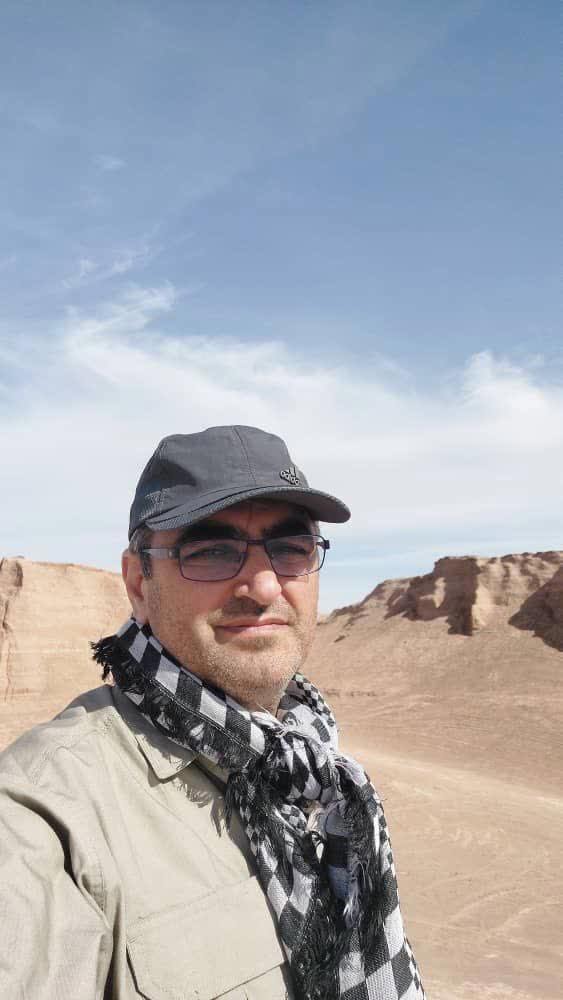 دکتر حمیدرضا ناصری