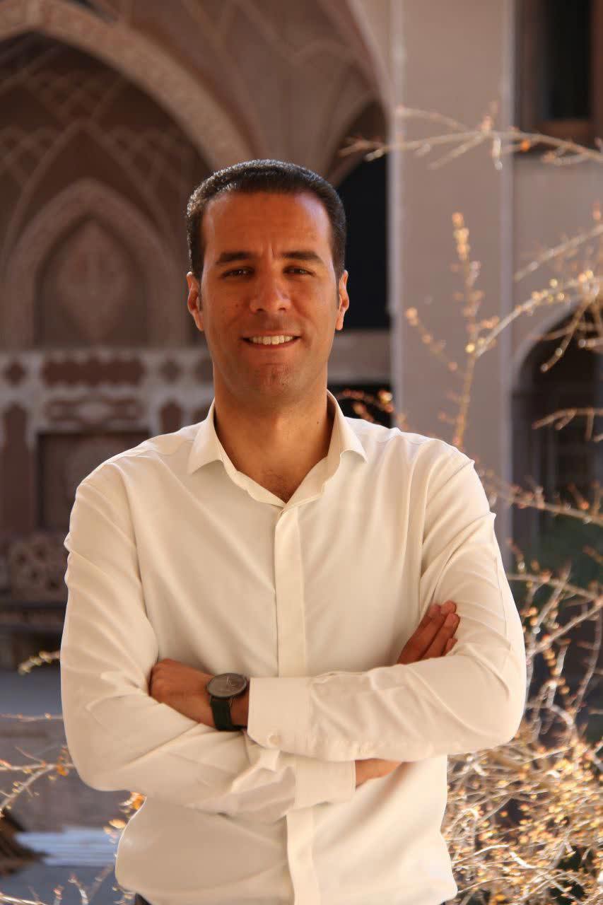 دکتر محمدرضا پوربرات