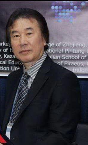 Dr. Sungchae Jung
