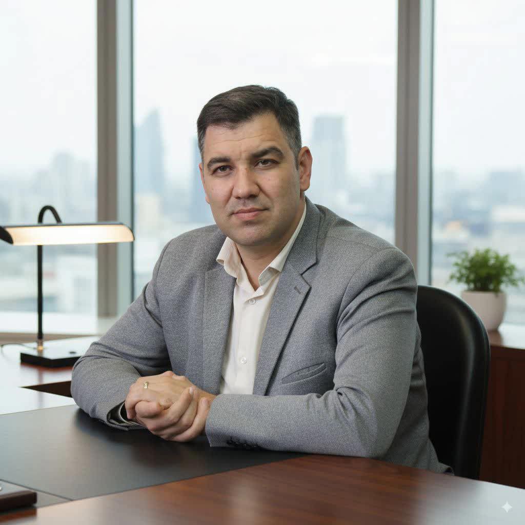دکتر حمید مسعودی